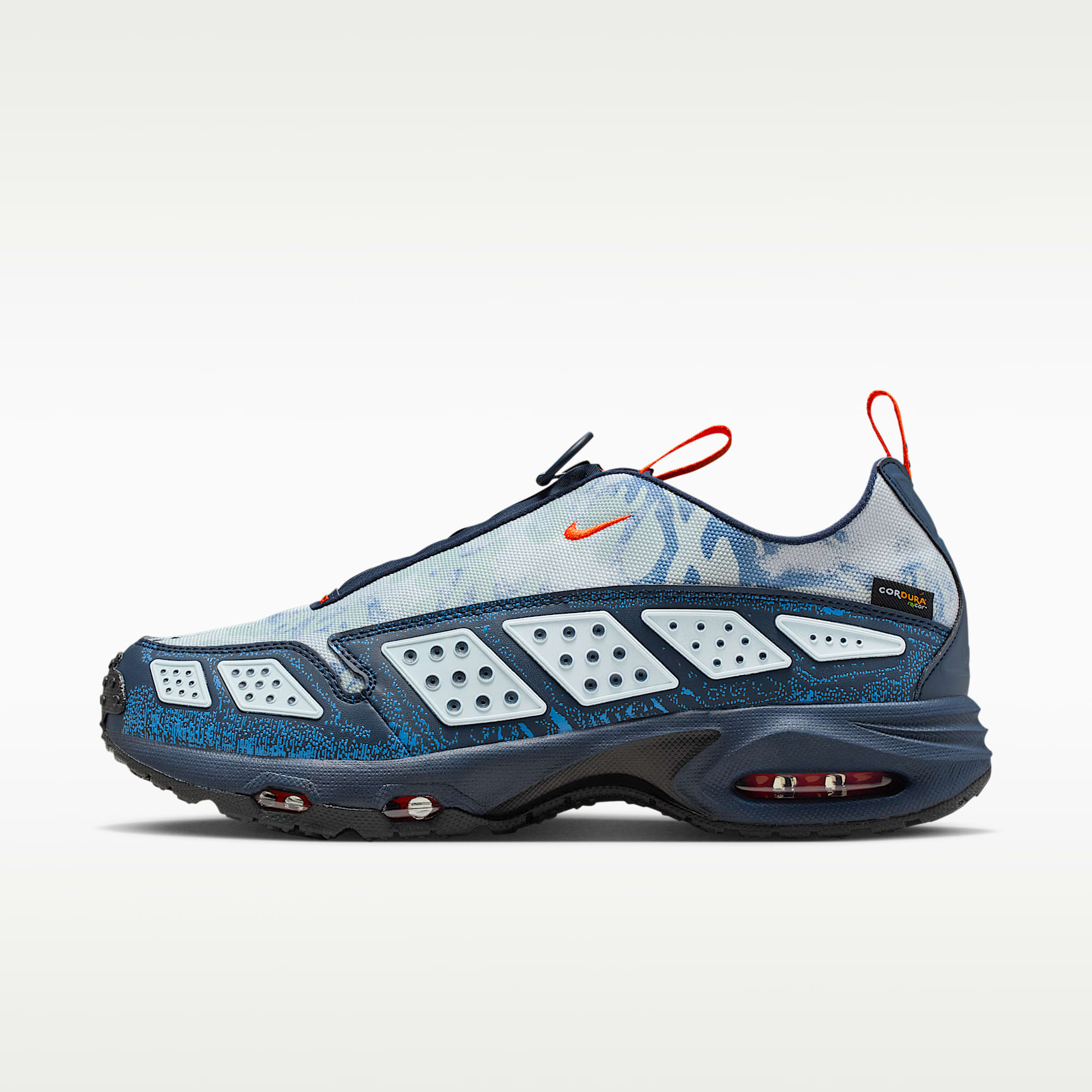 Nike Air Max SNDR SE Men's Shoes. Nike ID